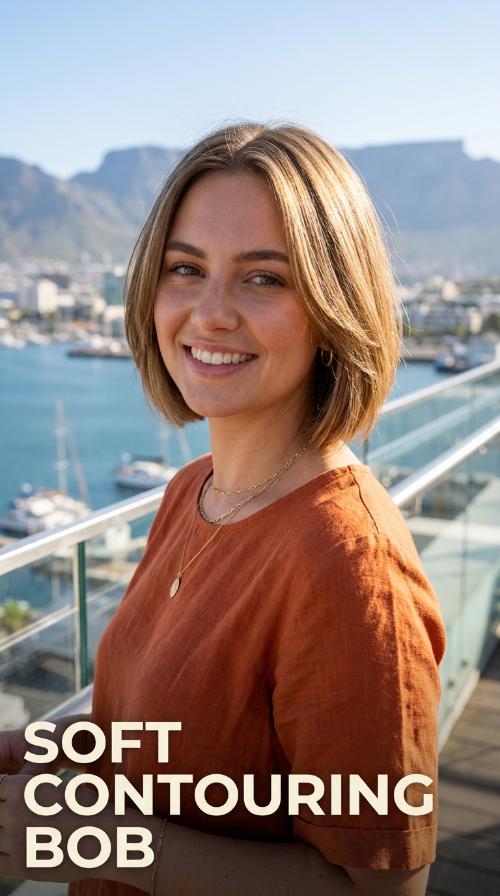 Soft Contouring Bob