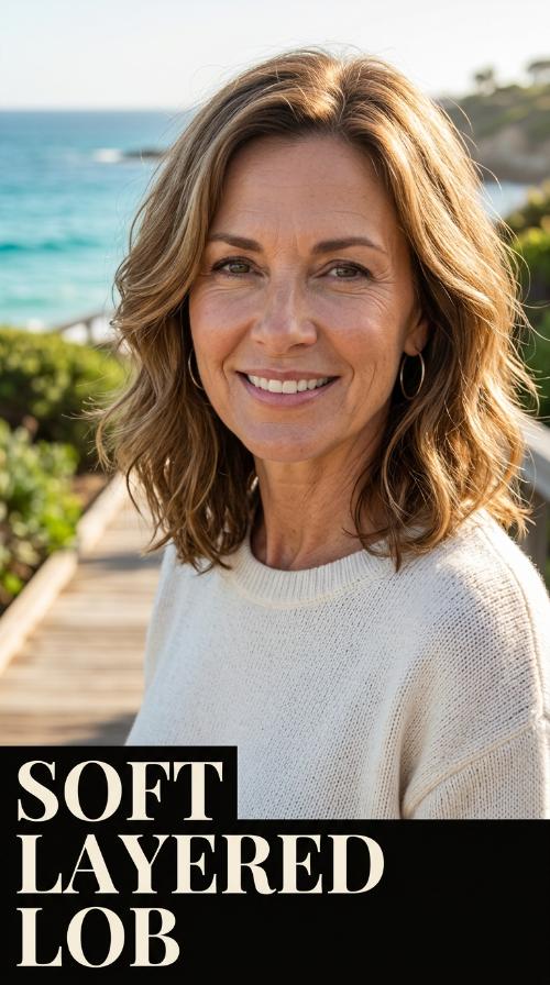 Soft Layered Lob