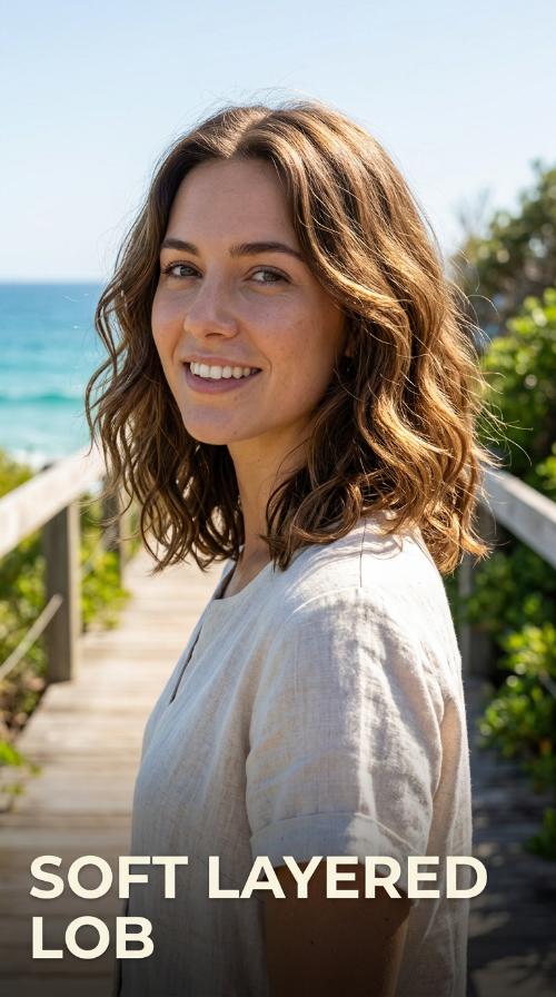Soft Layered Lob
