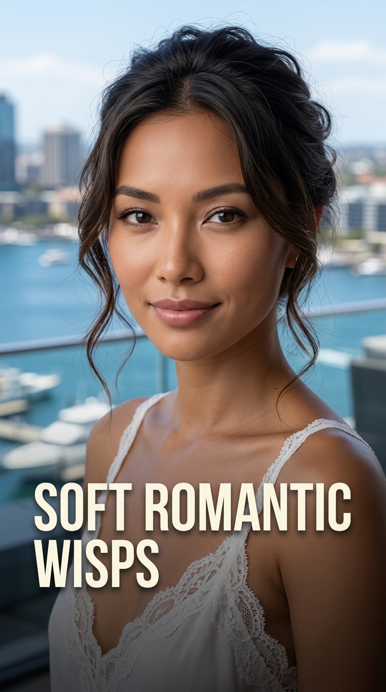 Soft Romantic Wisps