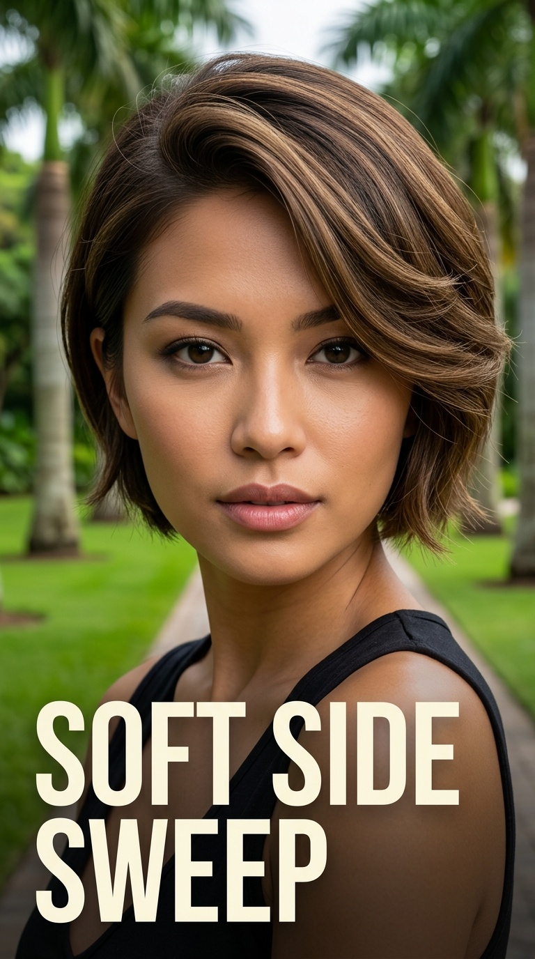 Soft Side Sweep