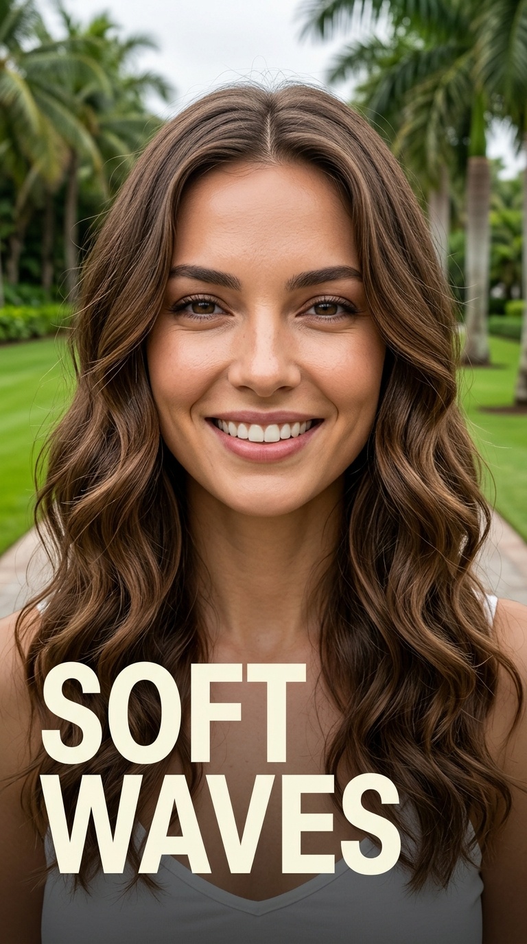 Soft Waves