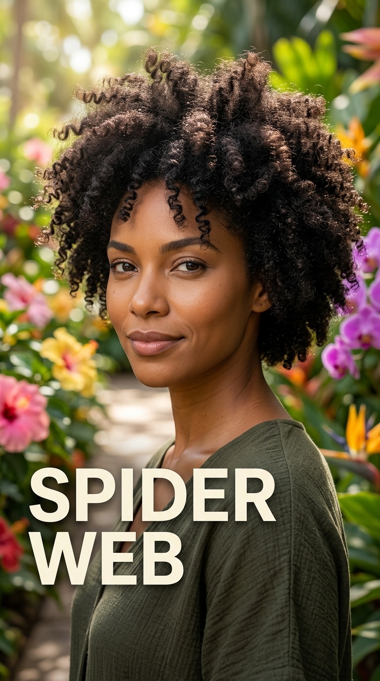 Spider Web