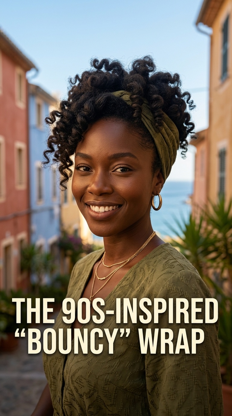The 90s-Inspired