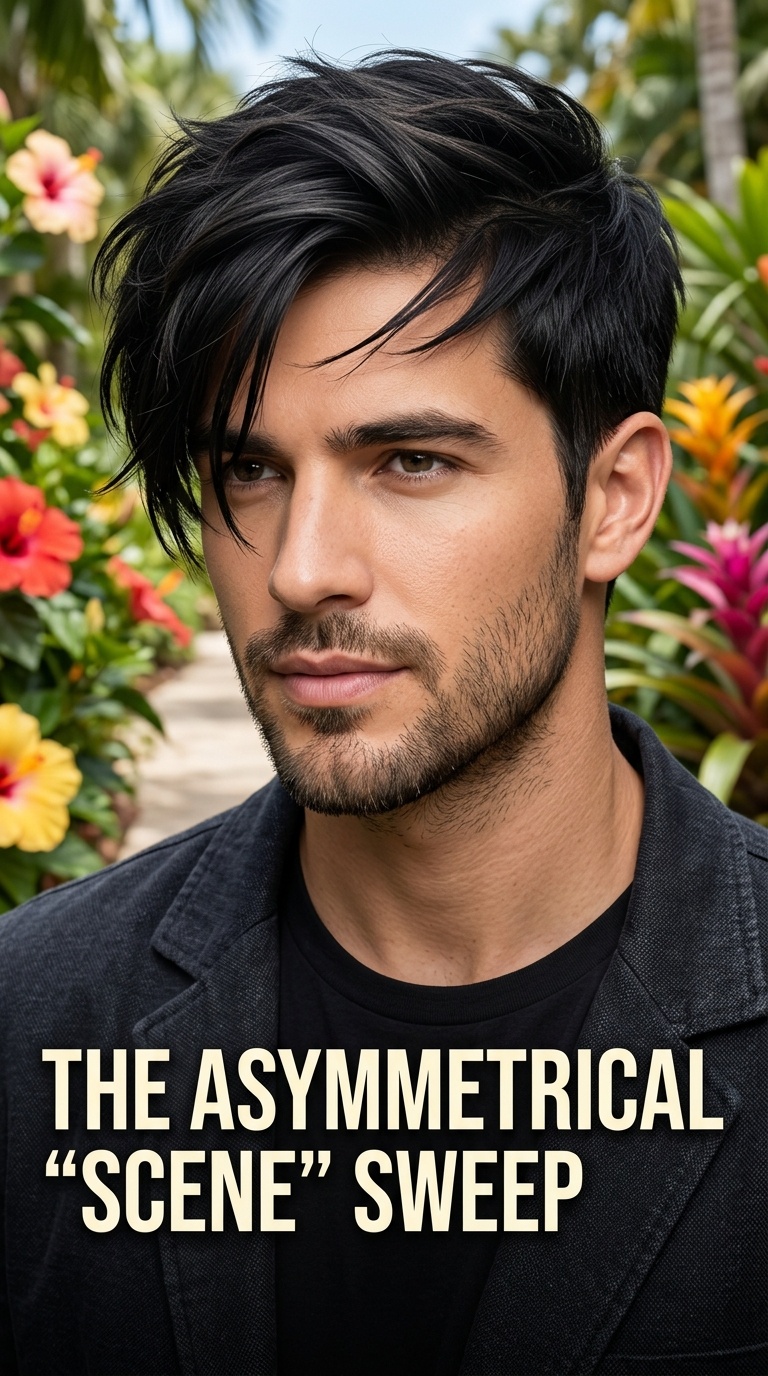 The Asymmetrical