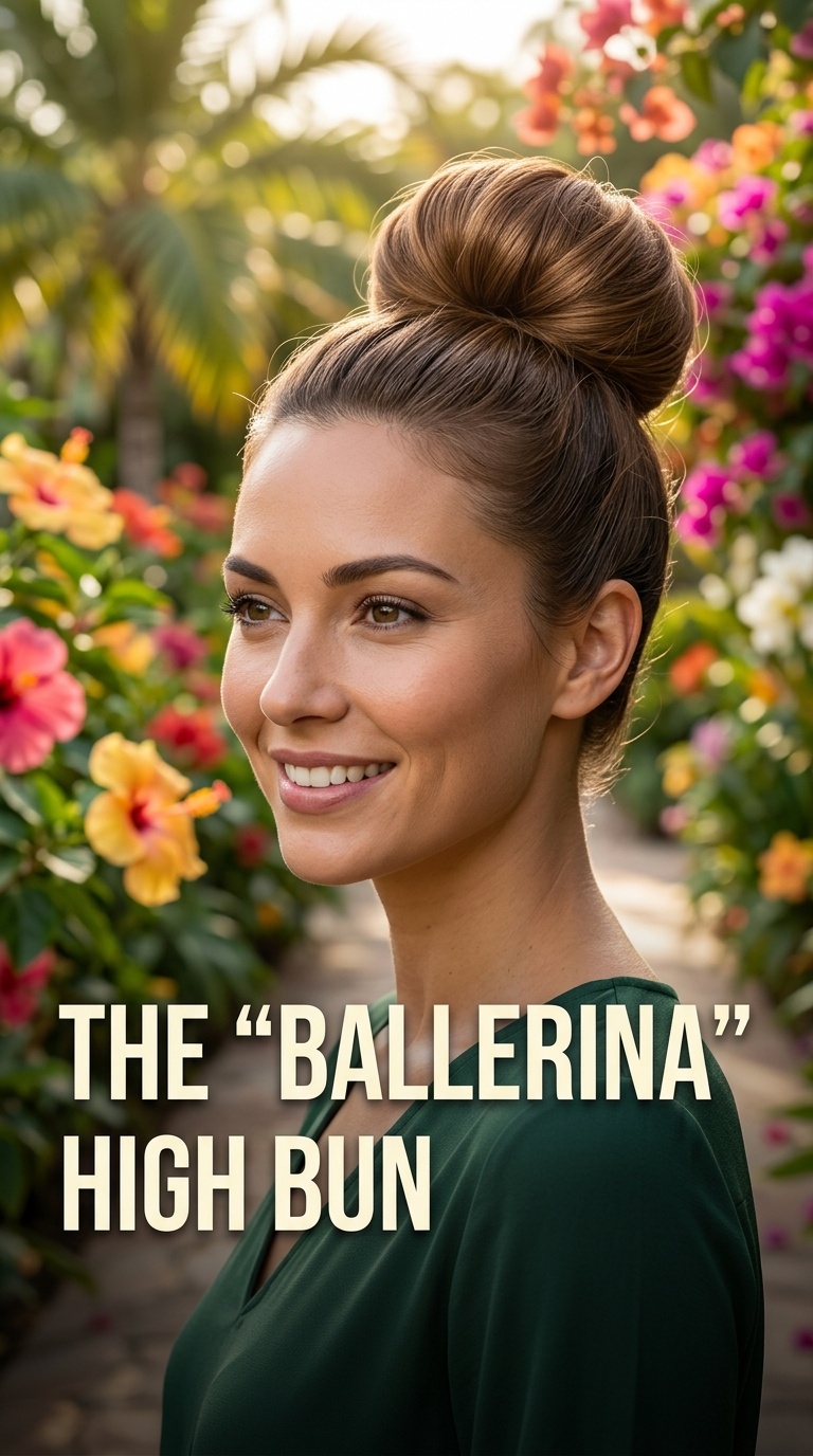 The