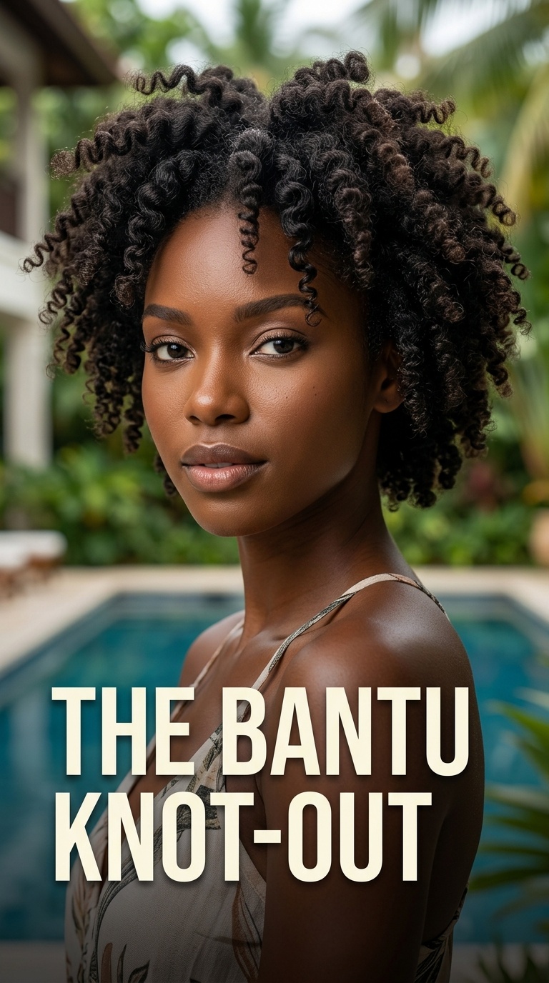The Bantu Knot-Out
