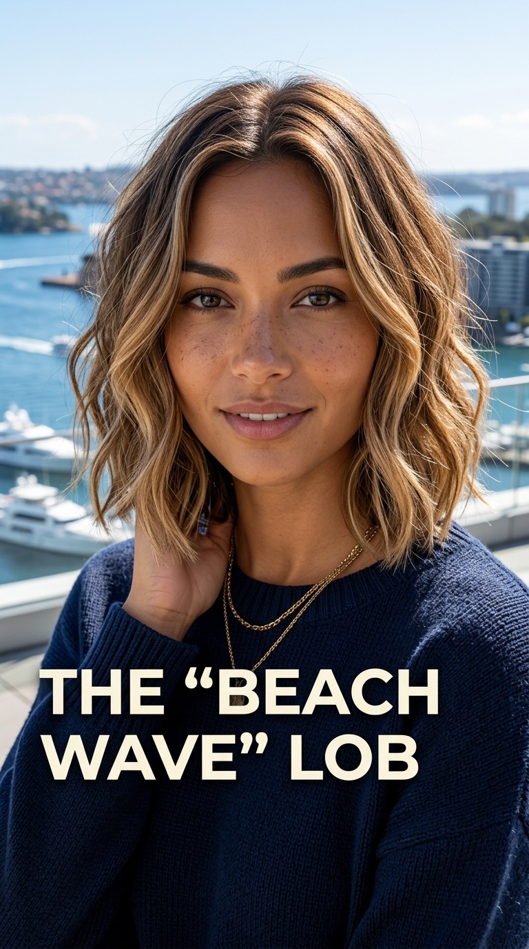 The
