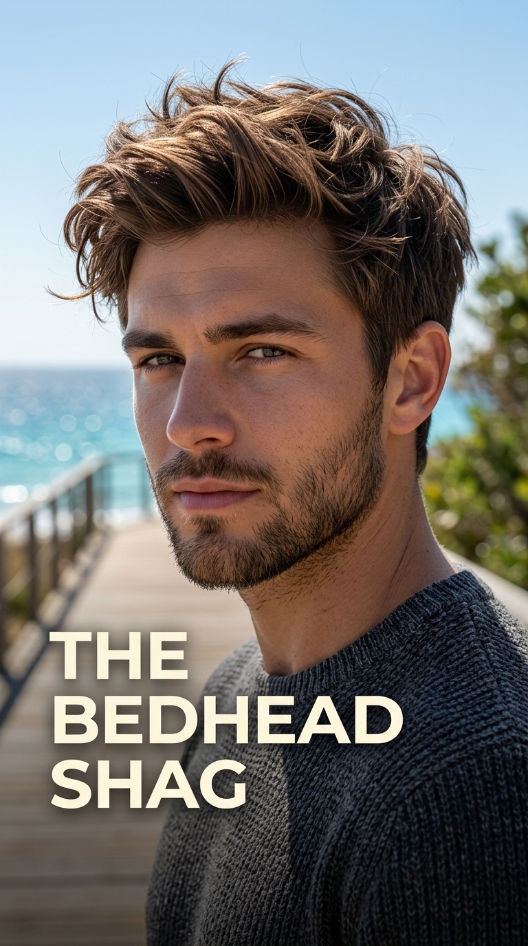 The Bedhead Shag