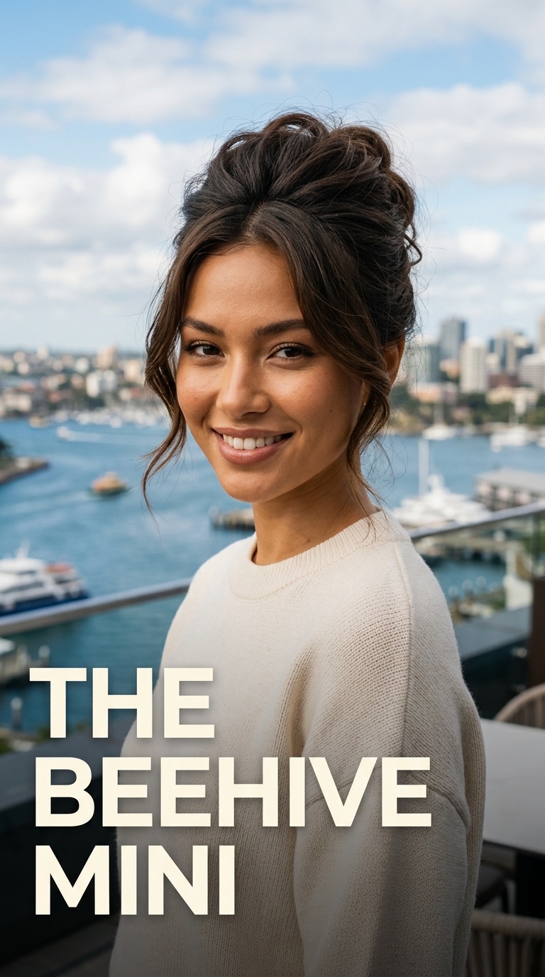 The Beehive Mini