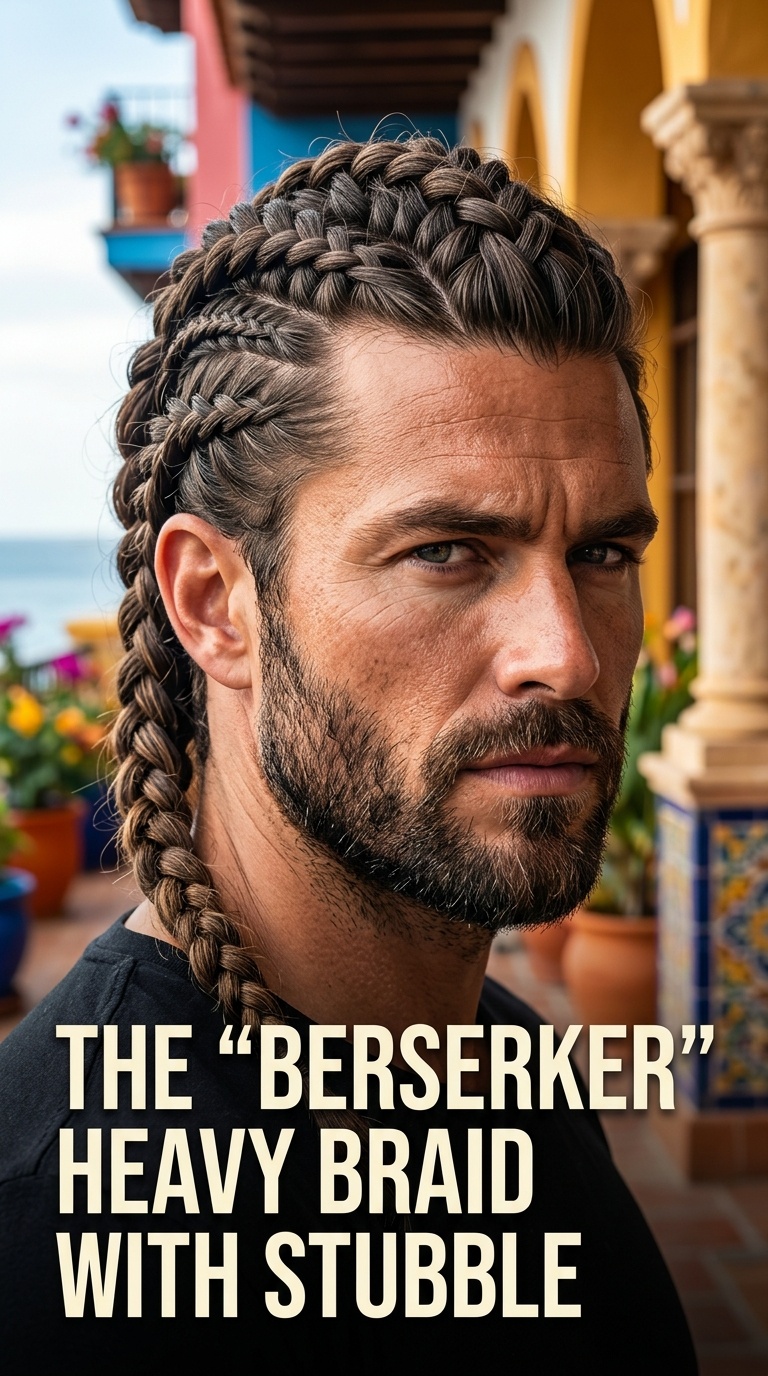 The