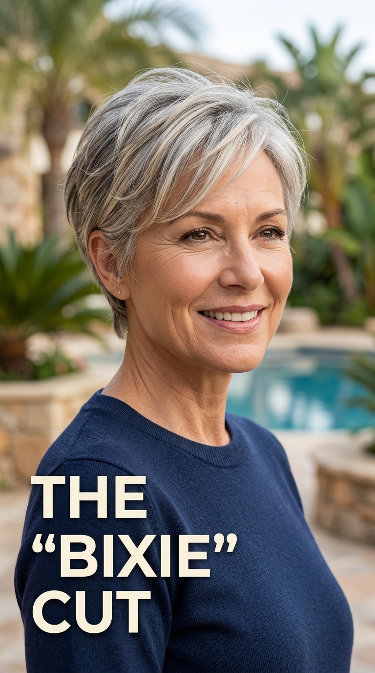 The