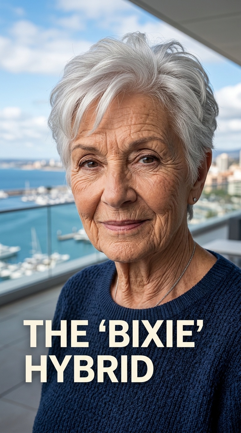 The