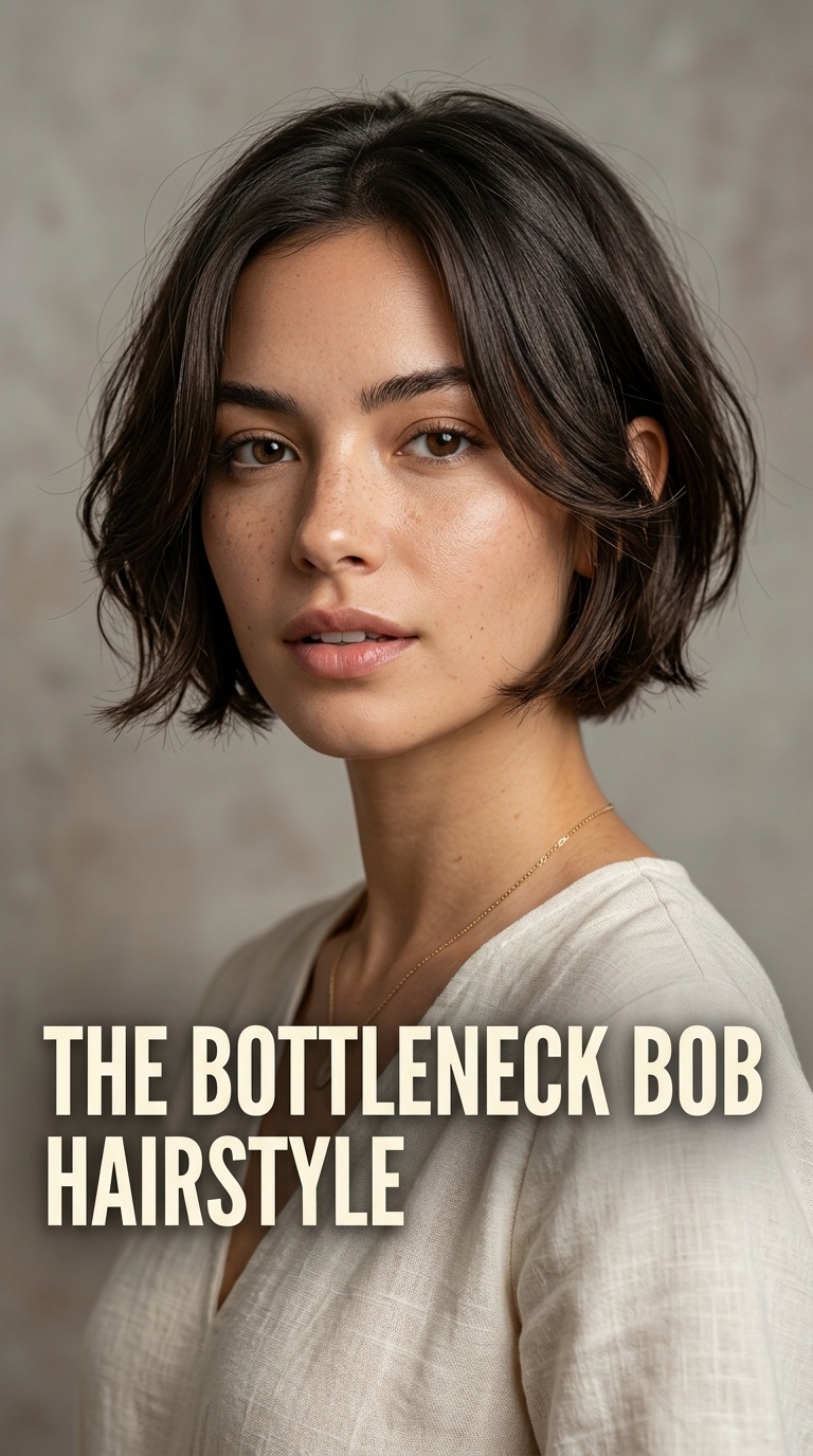 The Bottleneck Bob