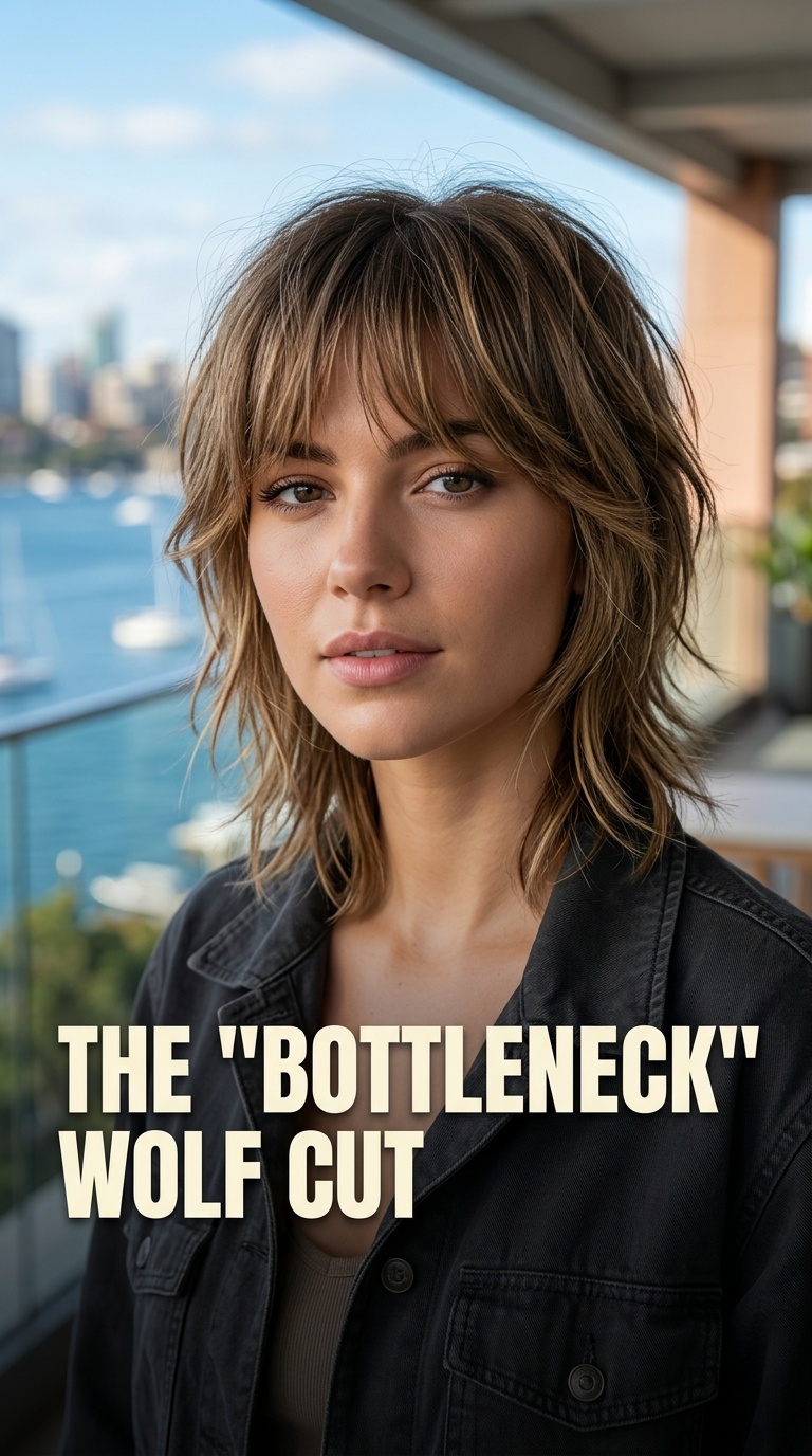 The