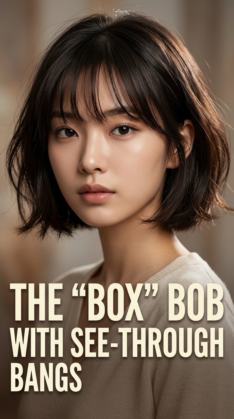 The
