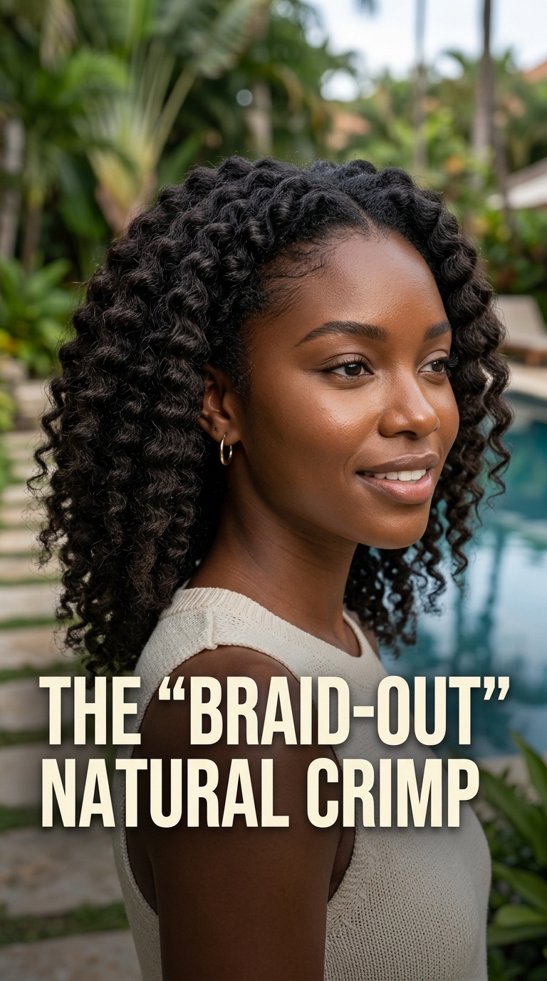 The