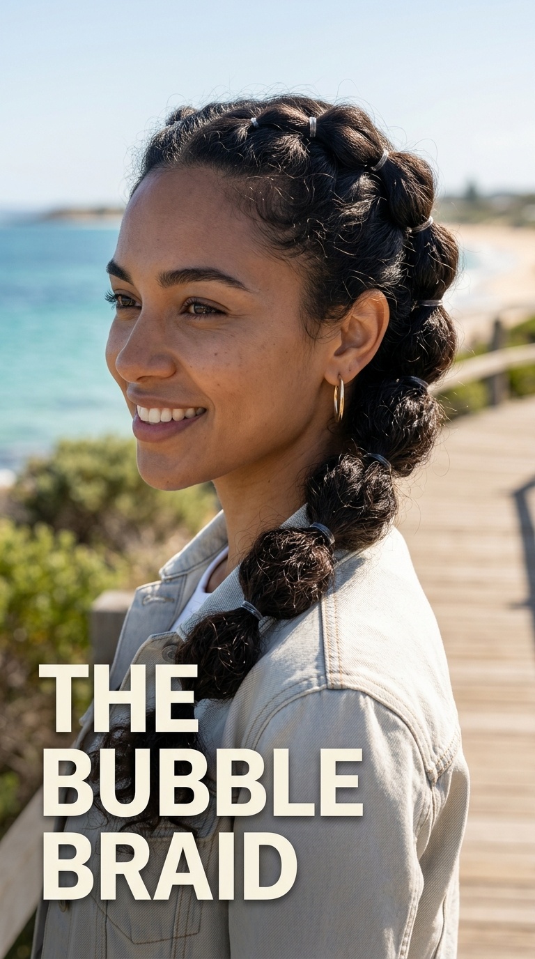 The Bubble Braid
