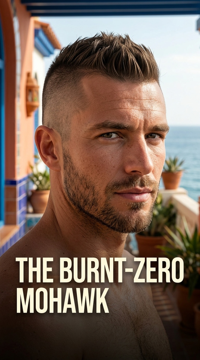 The Burnt-Zero Mohawk