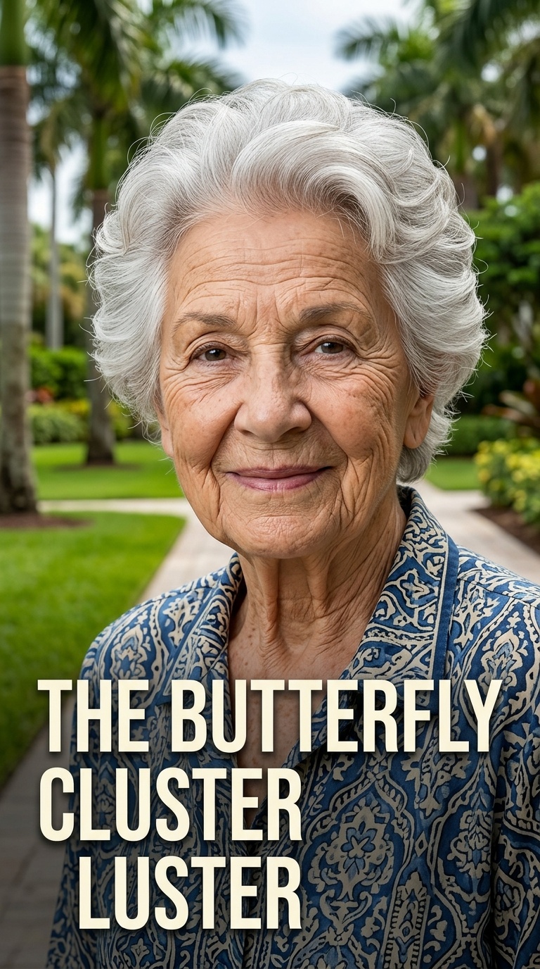 The Butterfly Cluster