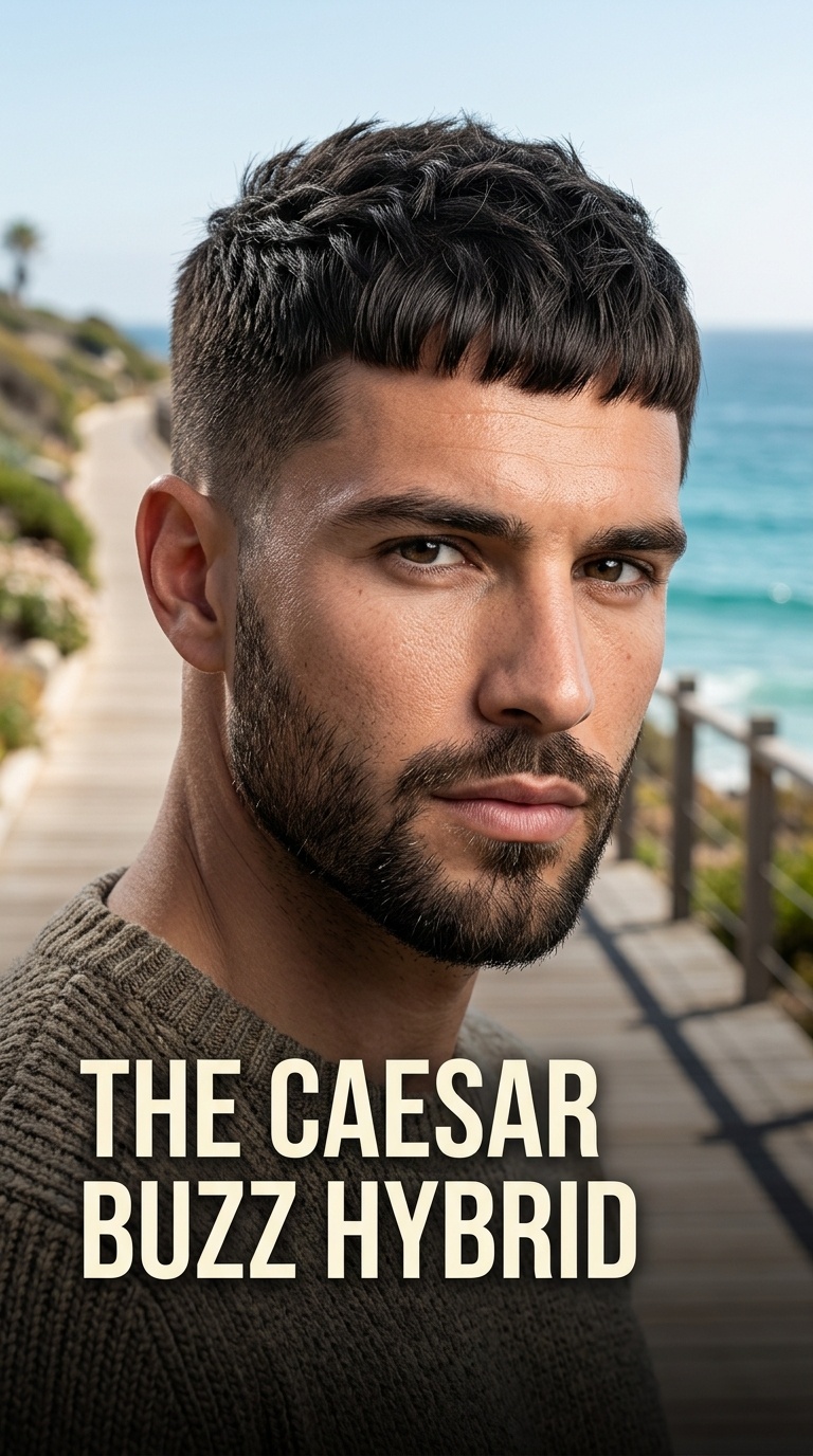 The Caesar Buzz Hybrid