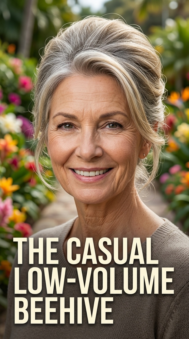 The Casual Low-Volume Beehive