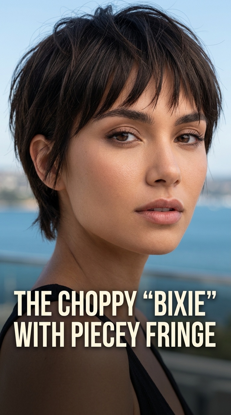 The Choppy