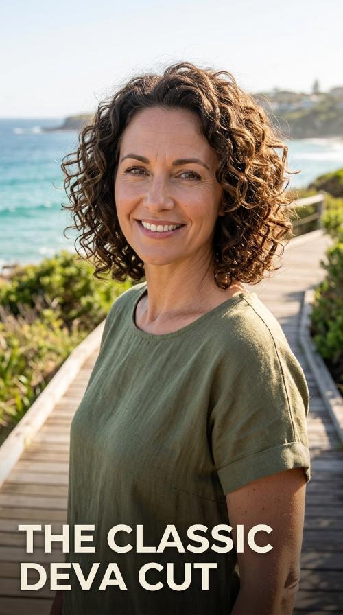 The Classic Deva Cut