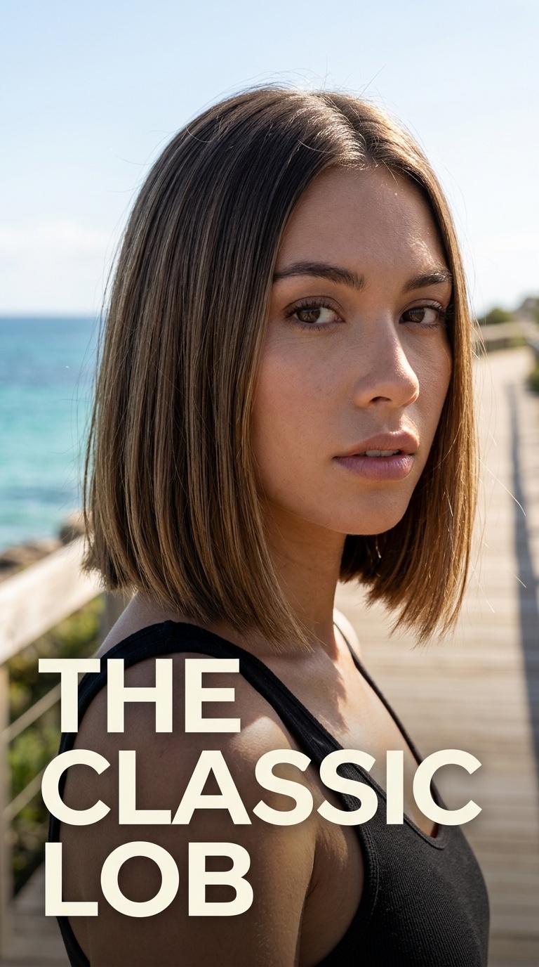 The Classic Lob