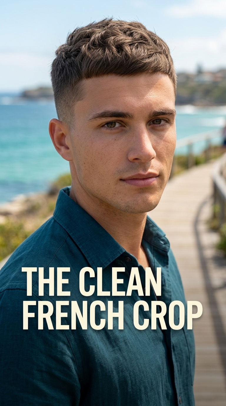 The Clean French Crop