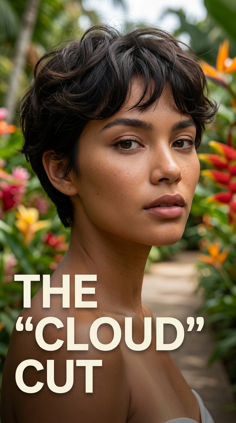 The