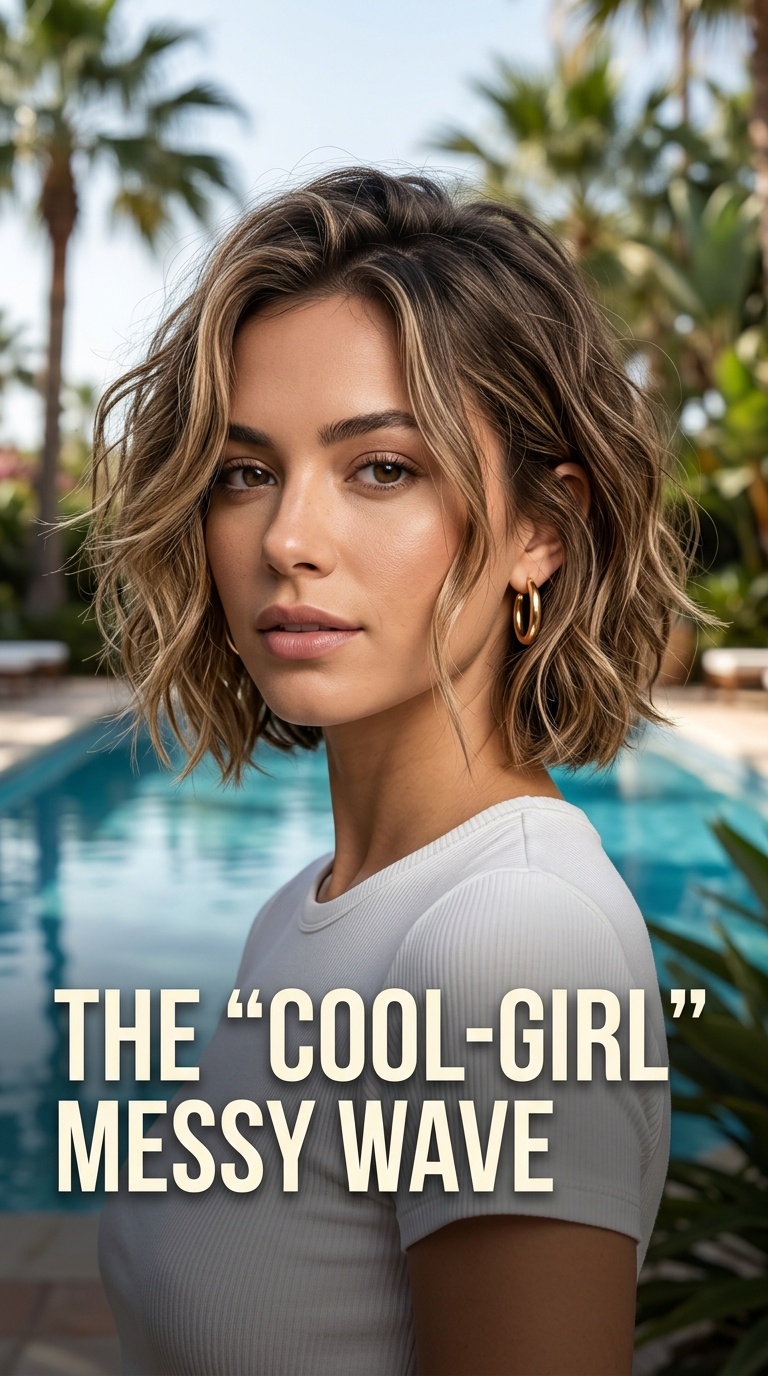 The