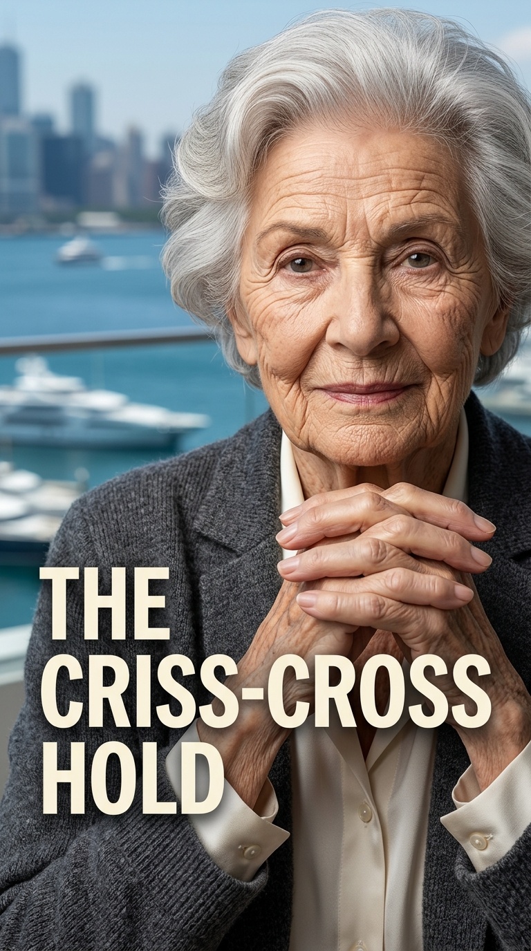 The Criss-Cross Hold