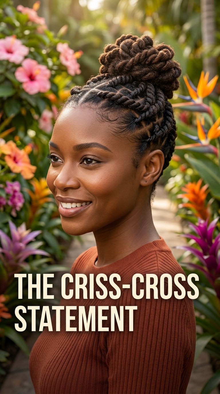 The Criss-Cross Statement