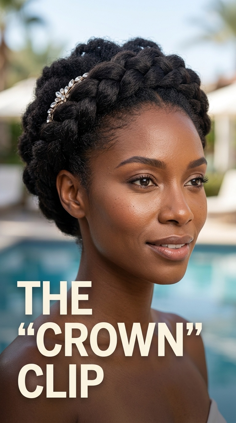 The