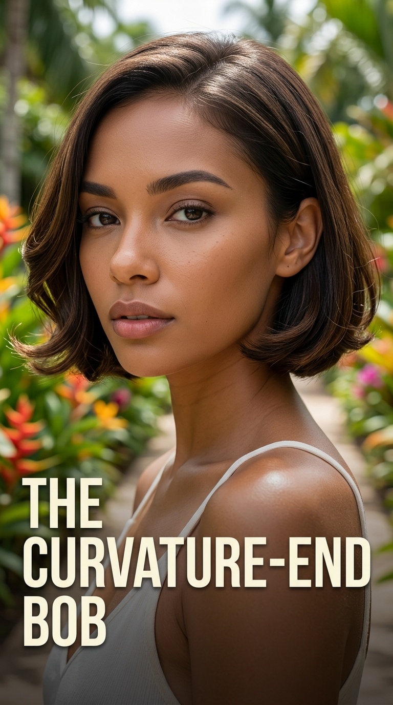 The Curvature-End Bob