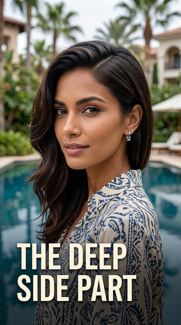 The Deep Side Part