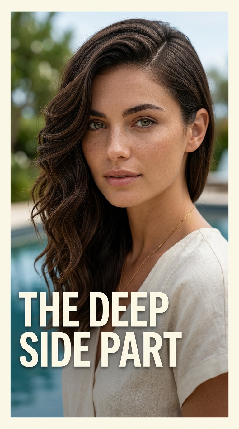 The Deep Side Part
