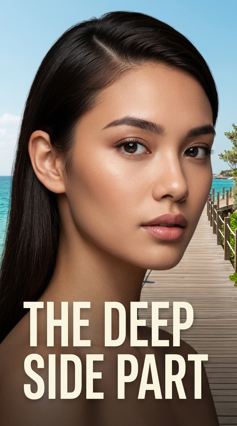 The Deep Side Part