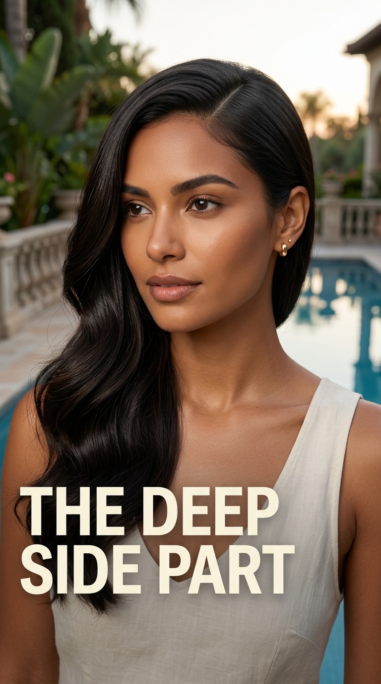 The Deep Side Part