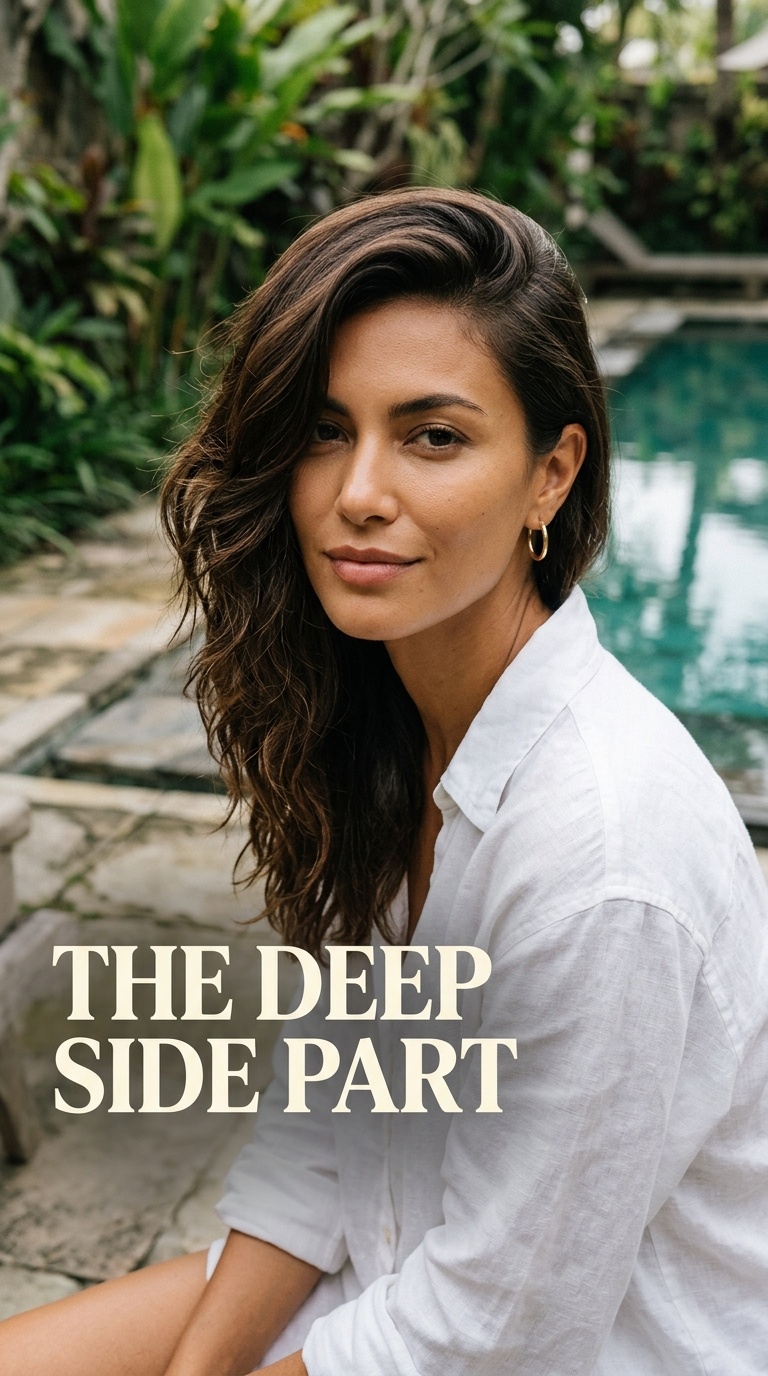 The Deep Side Part