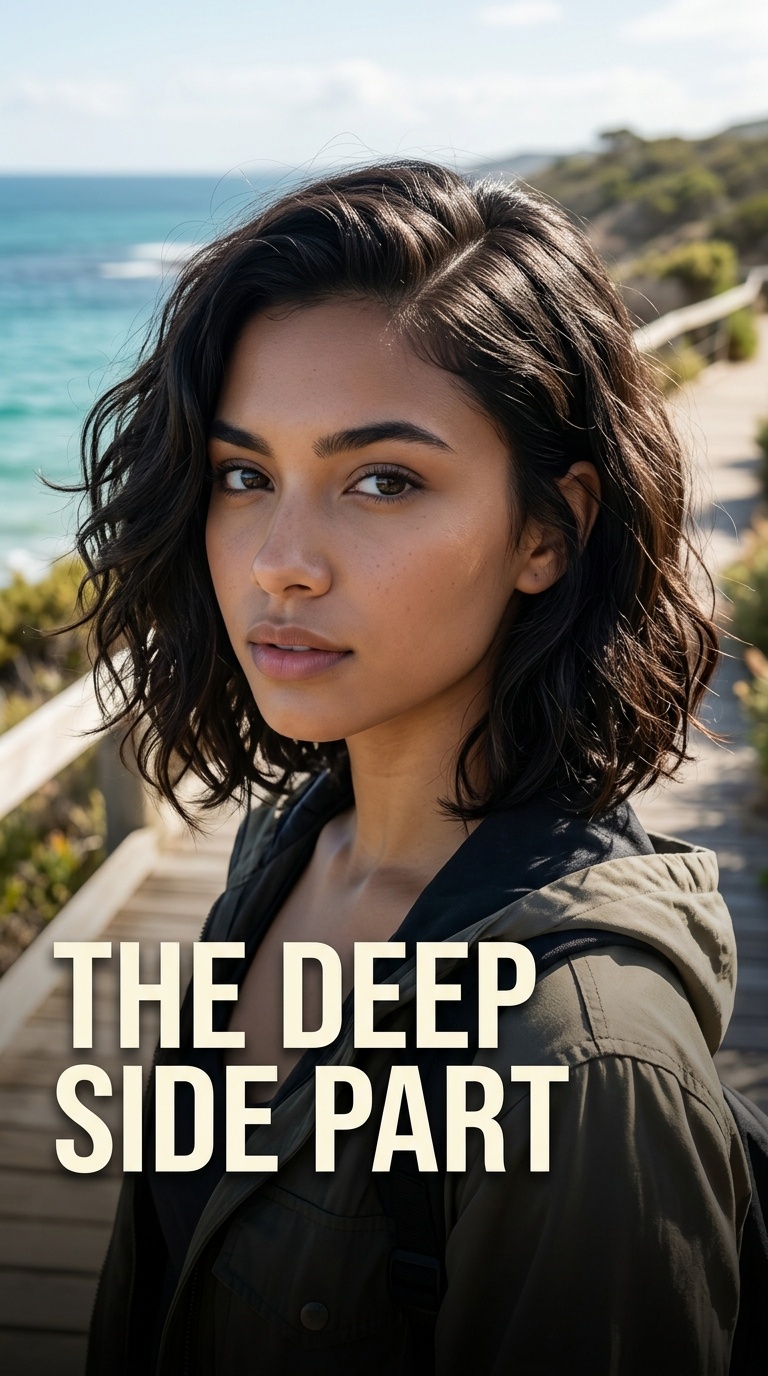 The Deep Side Part