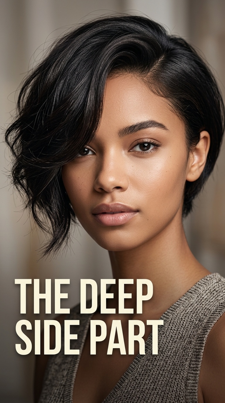 The Deep Side Part