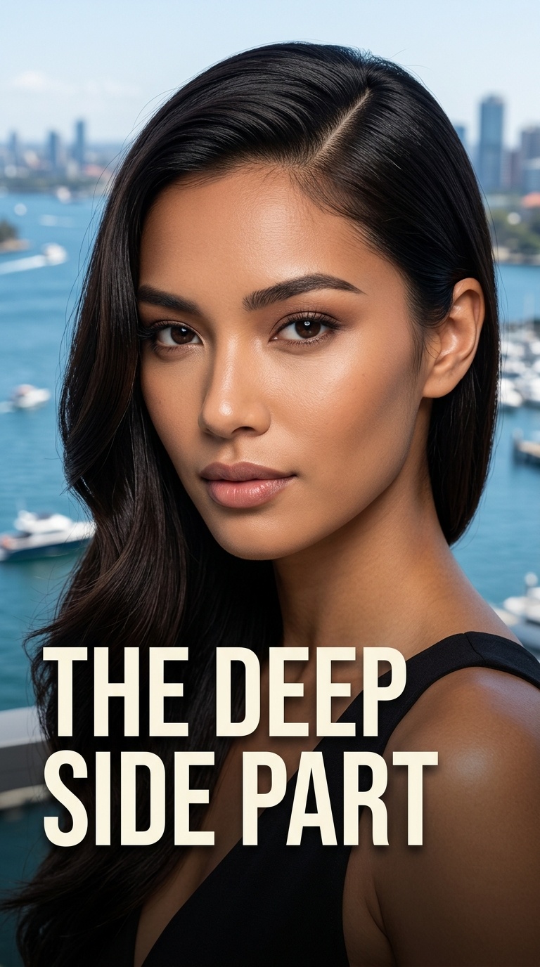The Deep Side Part