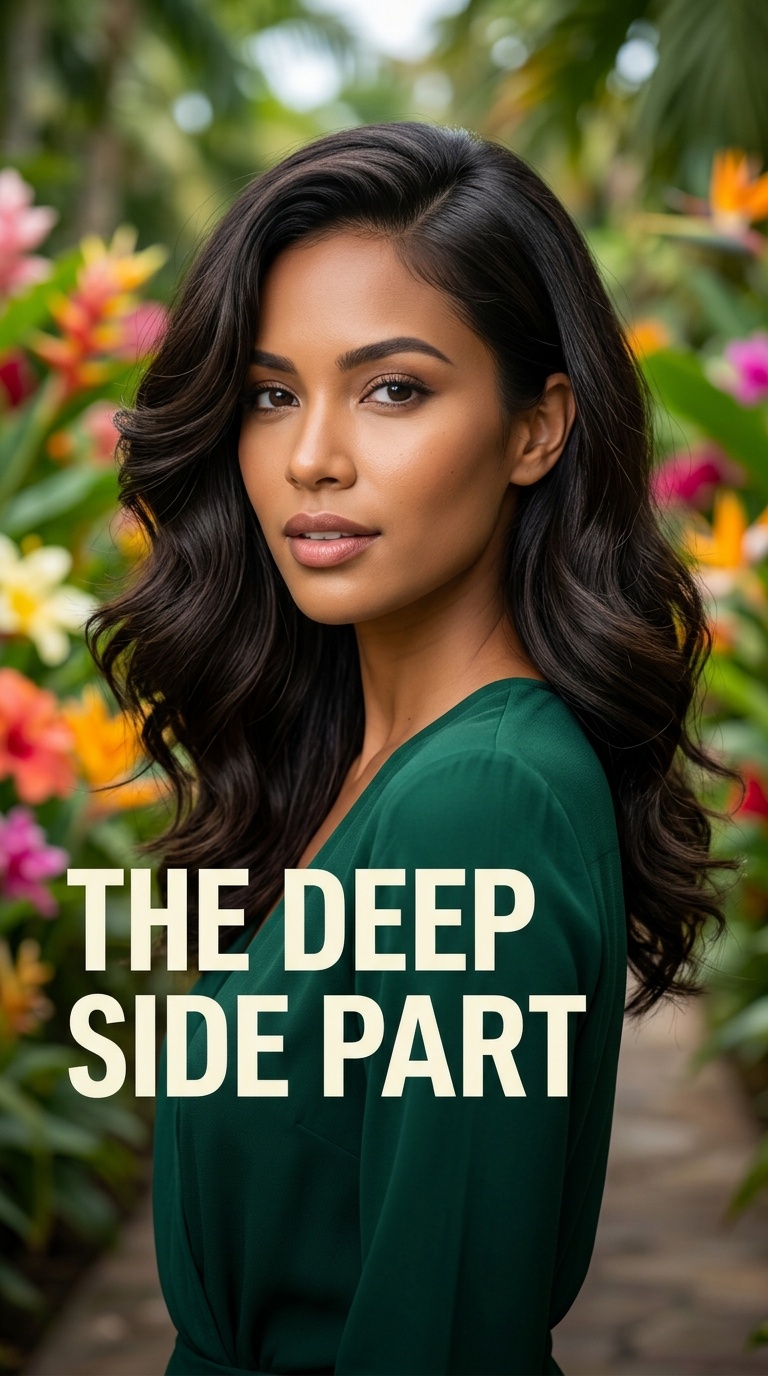 The Deep Side Part