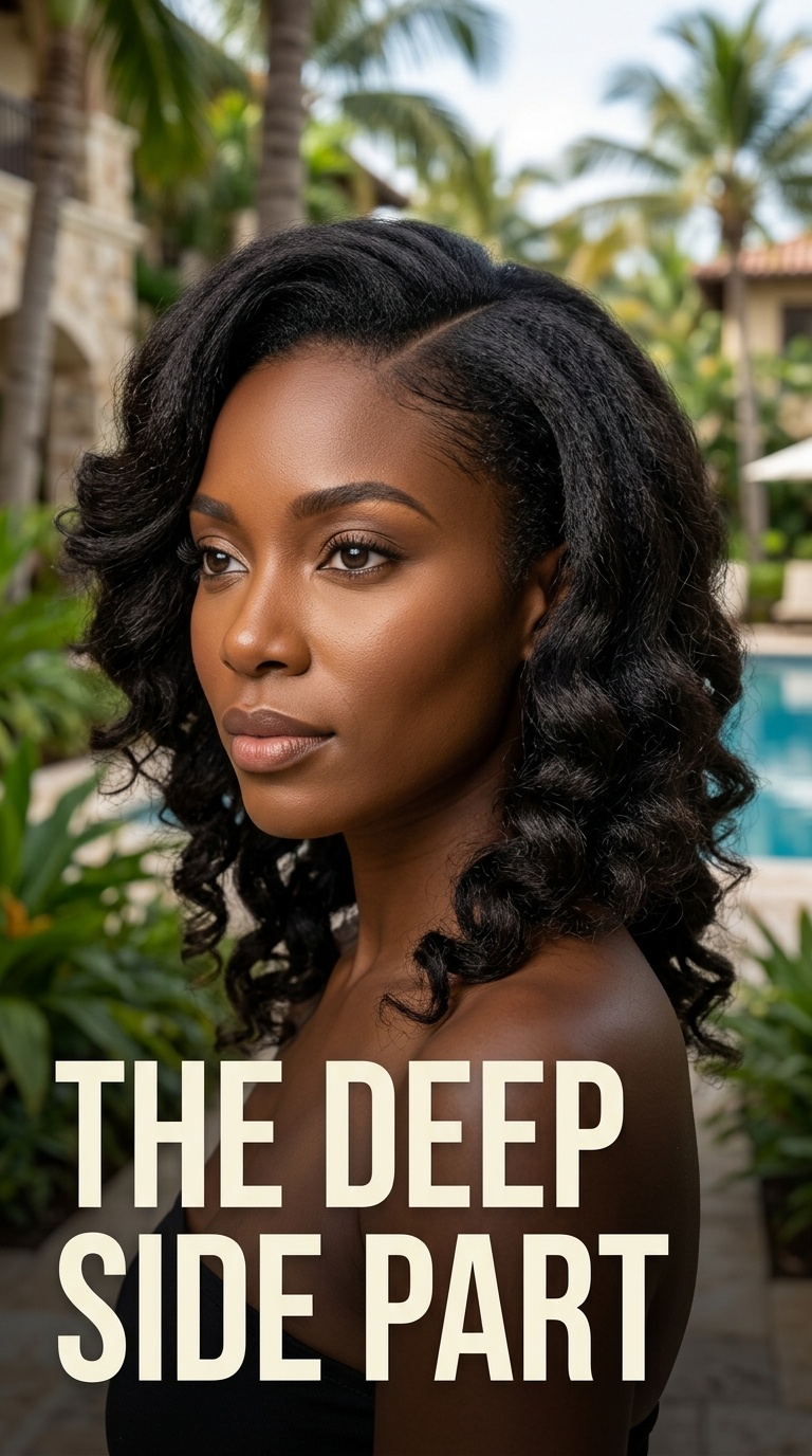 The Deep Side Part