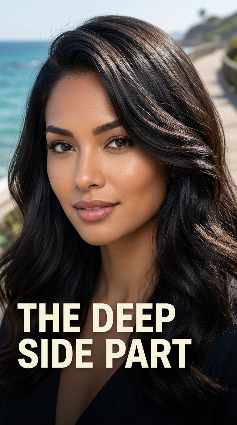 The Deep Side Part