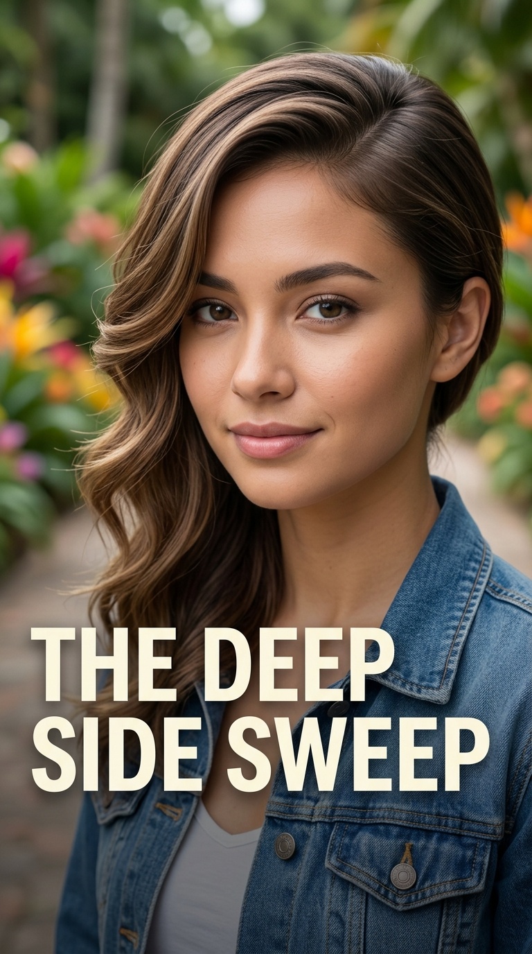 The Deep Side Sweep