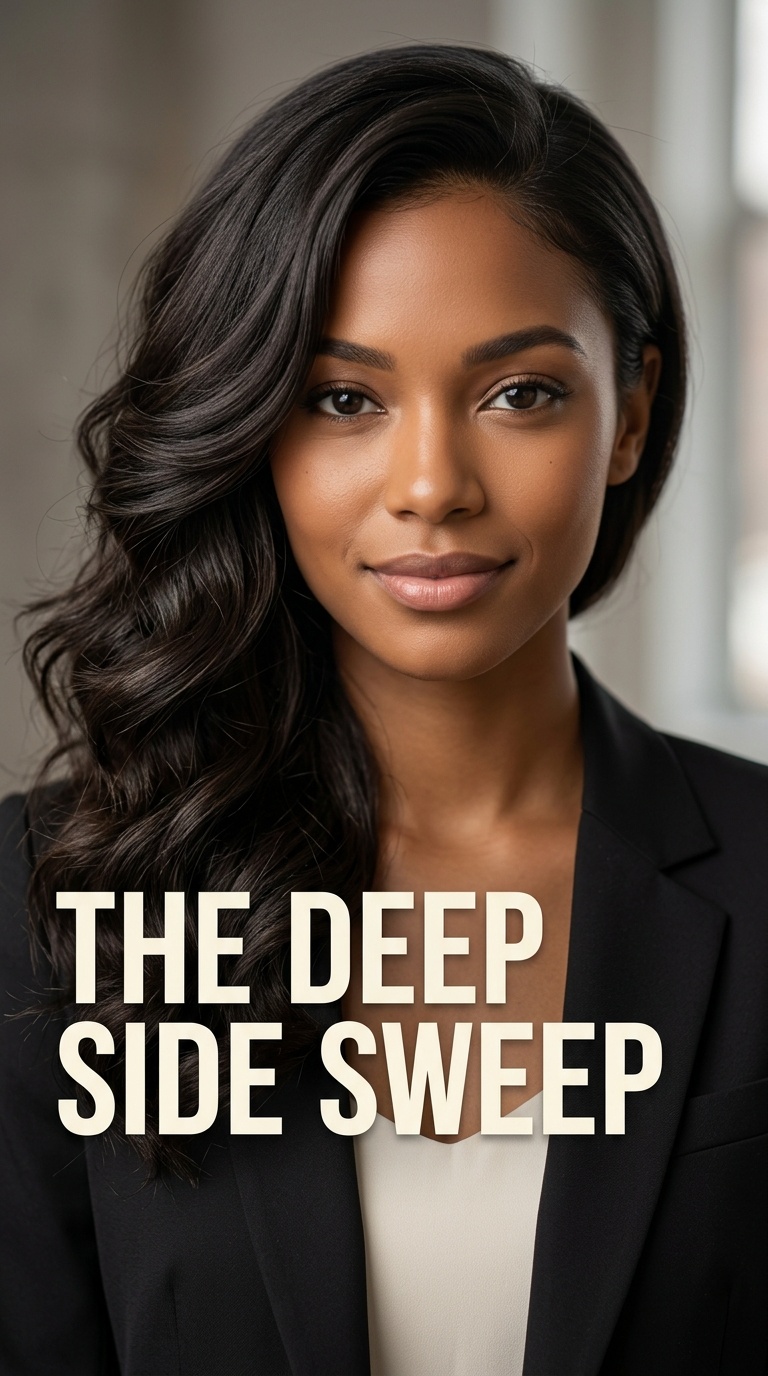 The Deep Side Sweep