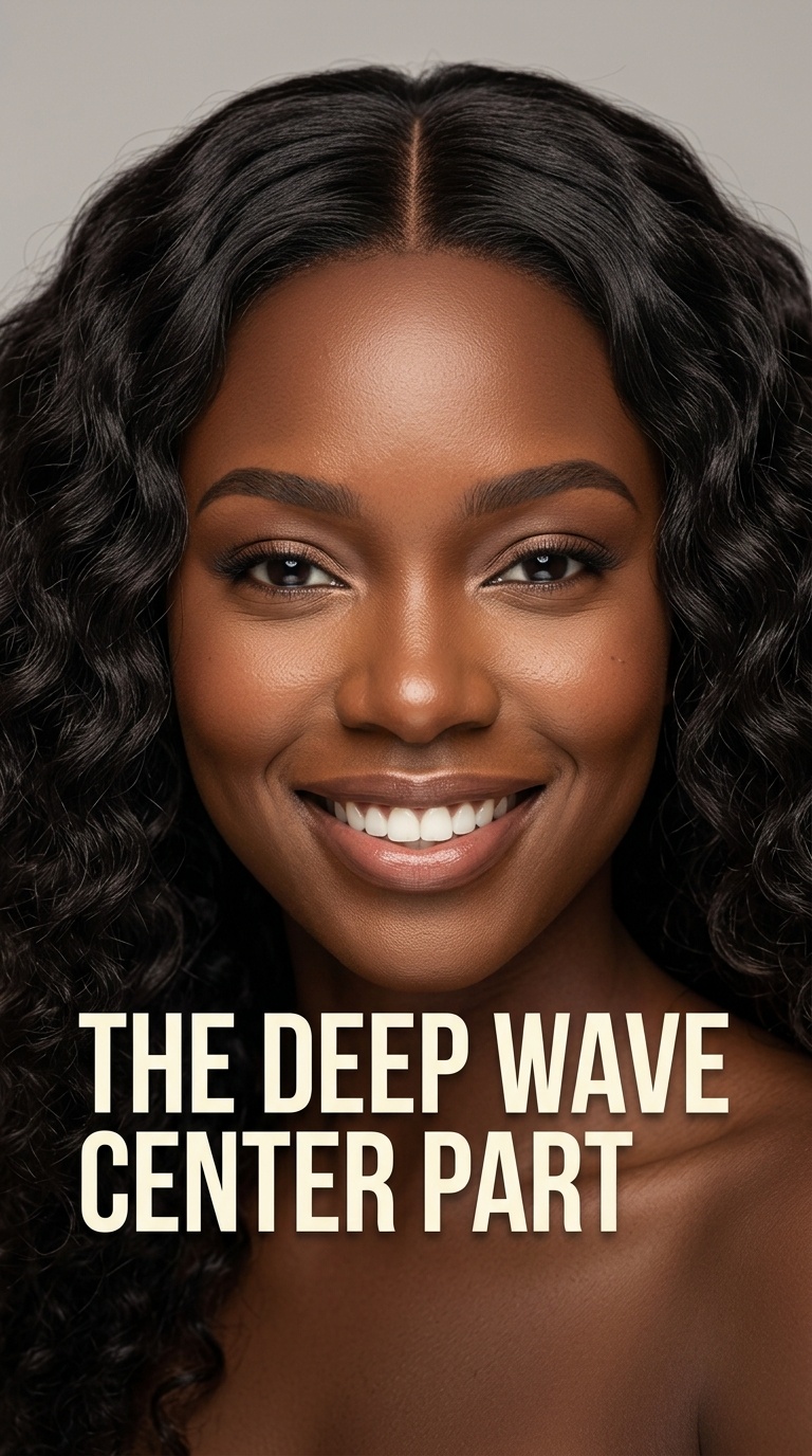 The Deep Wave Center Part